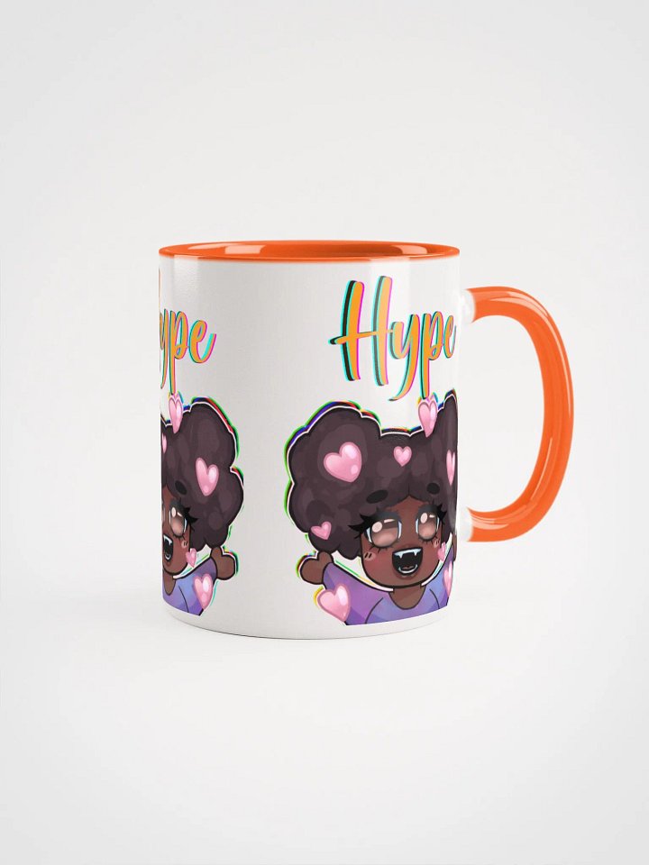 Hype Muggie (Colors) product image (1)