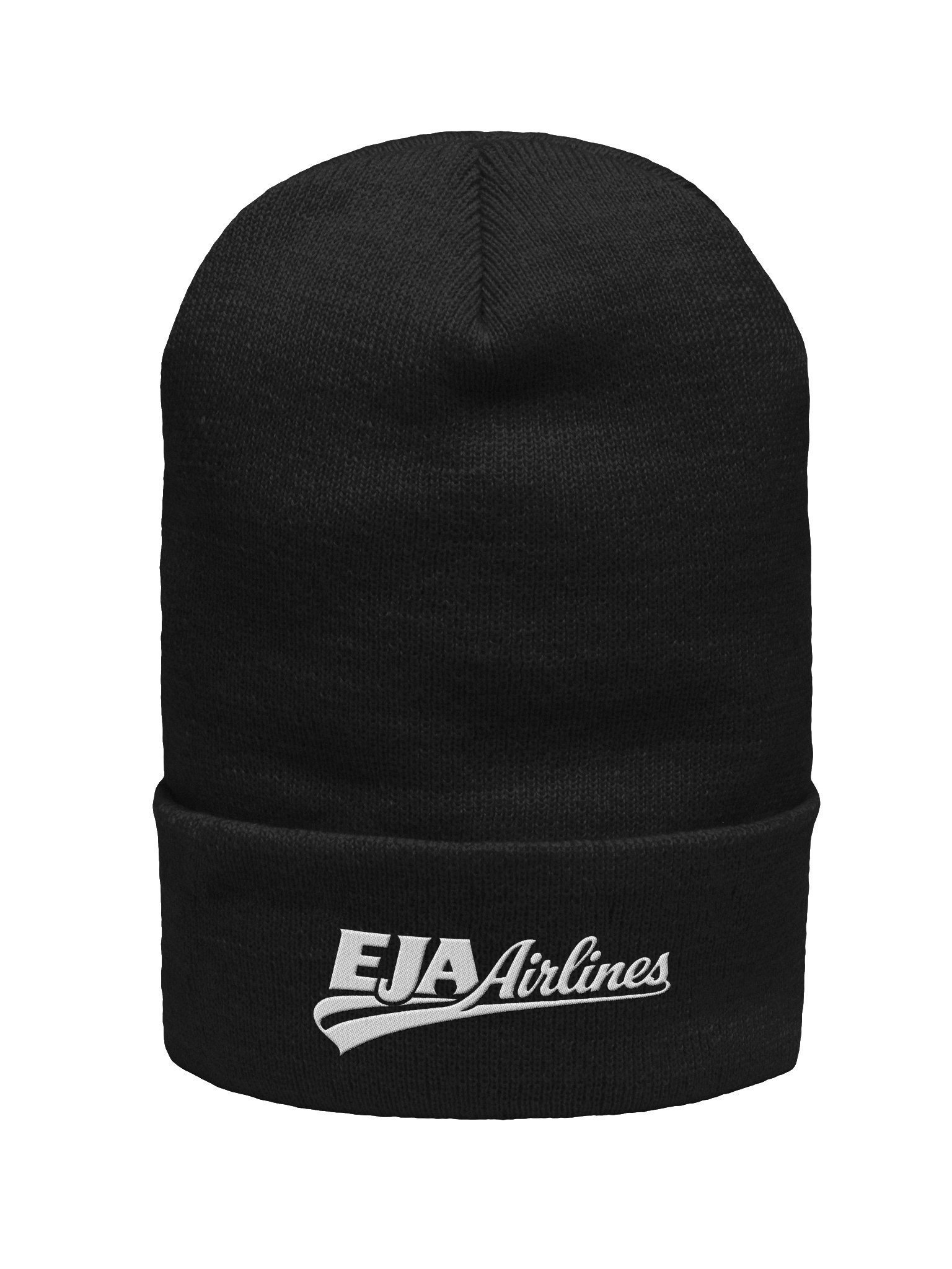 EJA Airlines Retro Beanie product image (2)