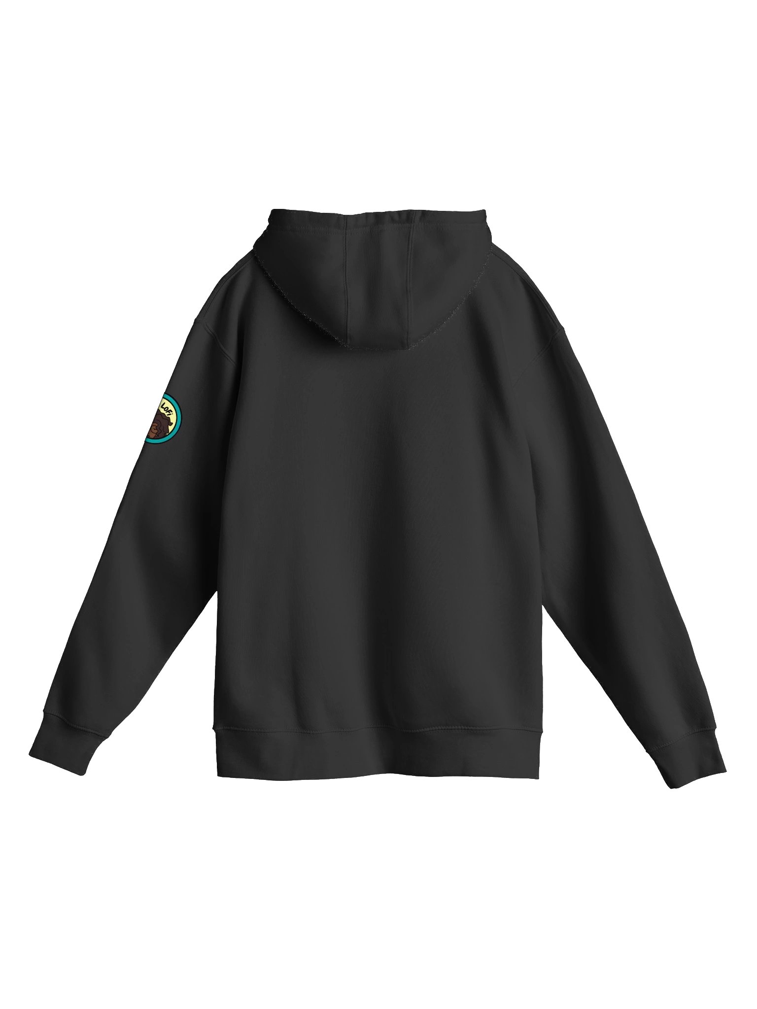 Empowered Women Empower Women Hoodie product image (3)