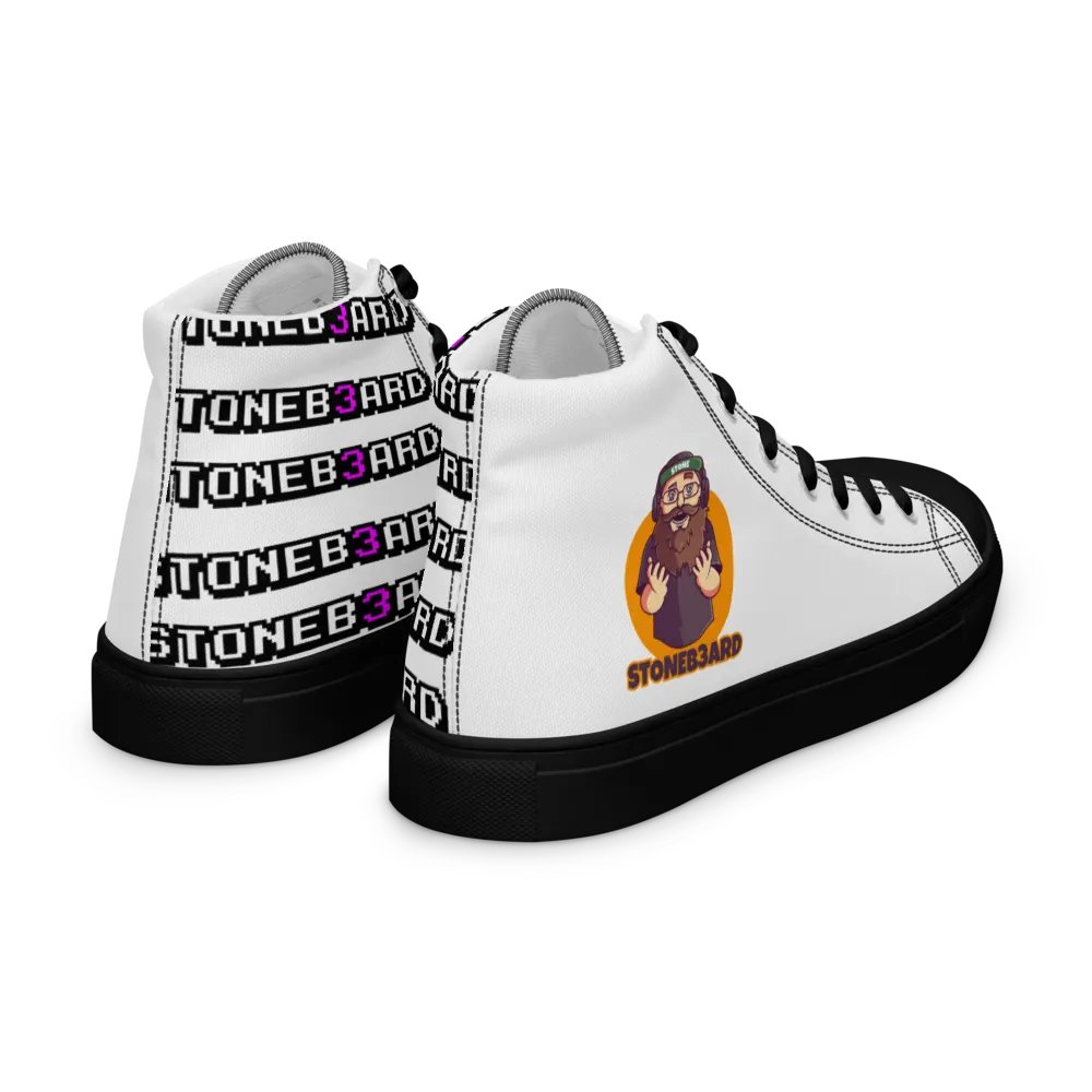 Kick It with StoneB3ard product image (9)