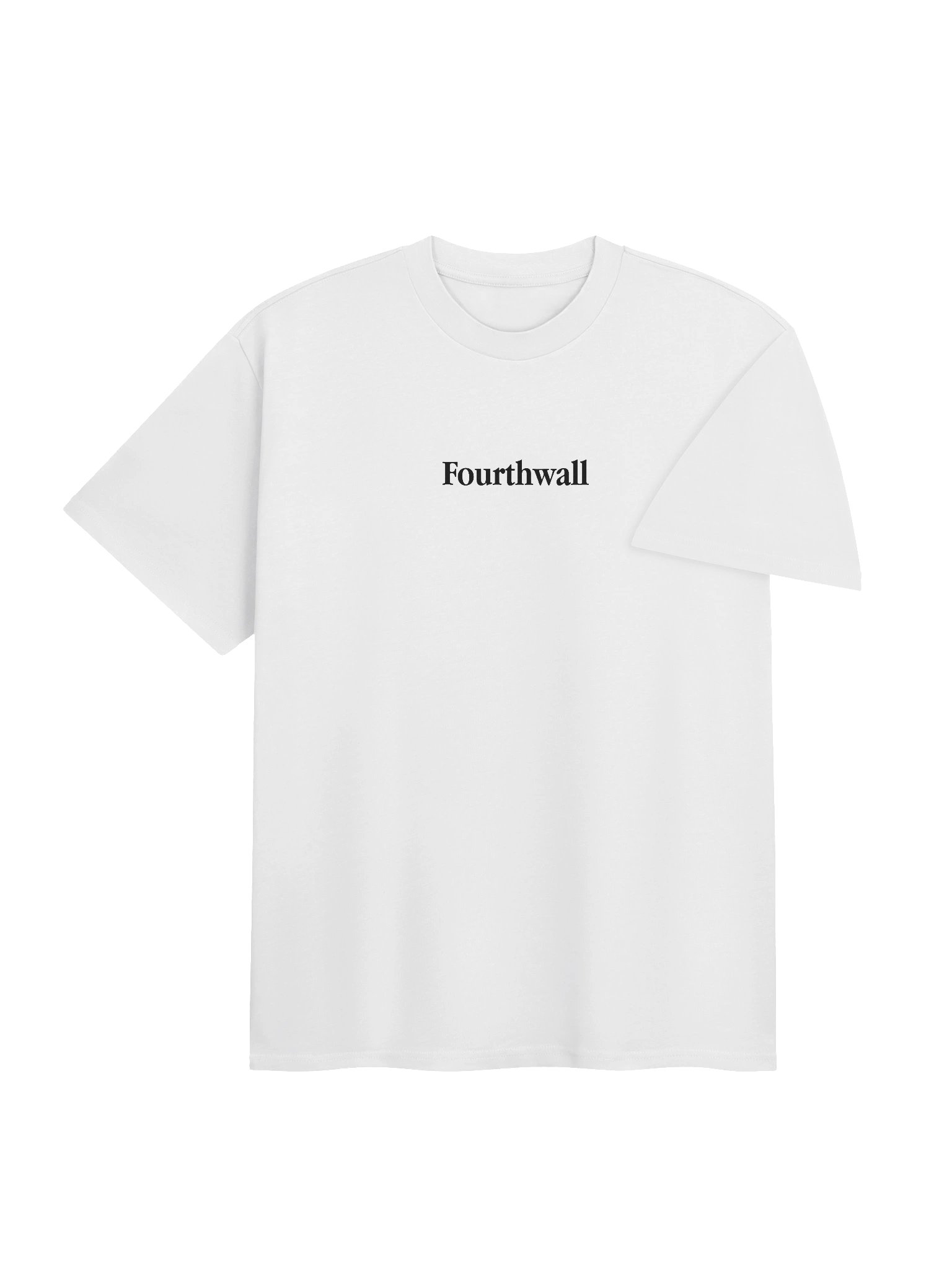 Fourthwall Create Tee product image (4)