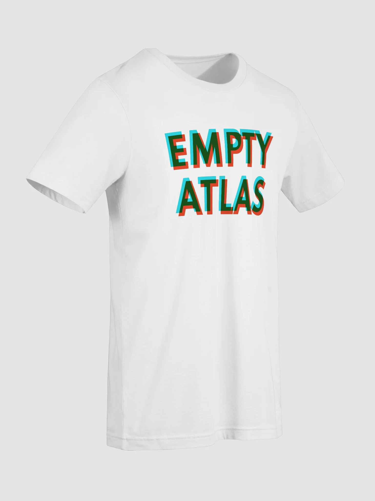 Now in 3D T-Shirt product image (9)