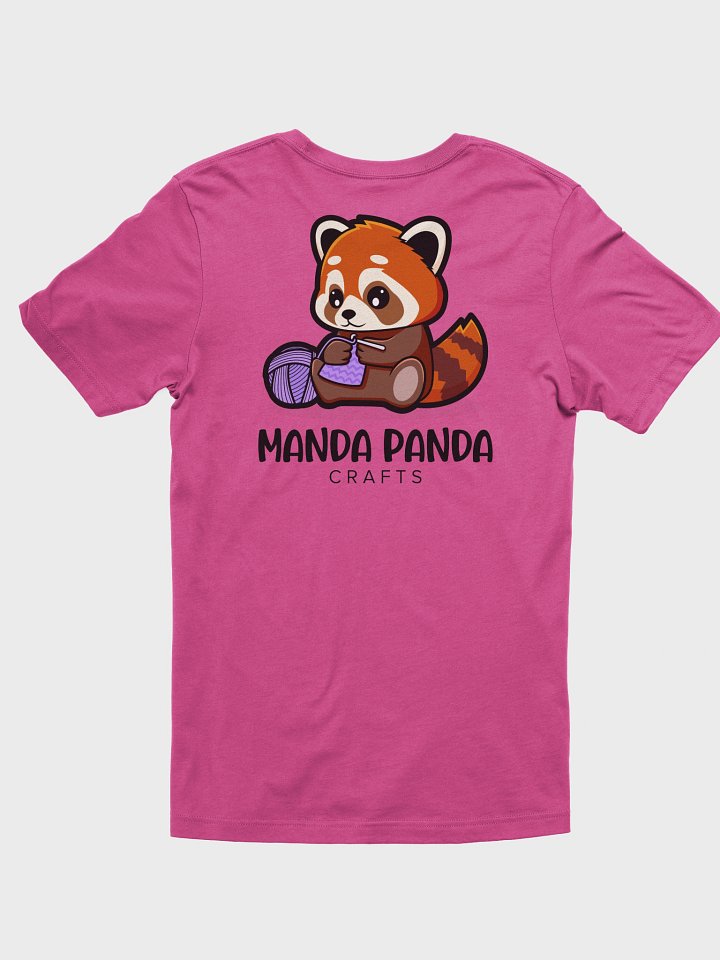 MPC Logo T-Shirt product image (11)