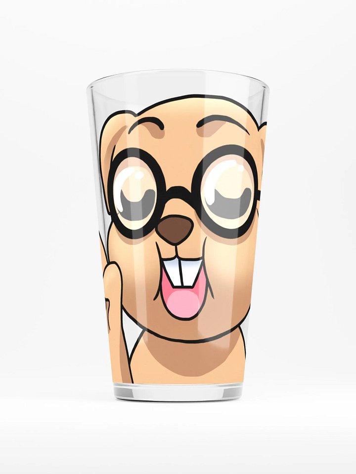 taliNerd Glass product image (1)