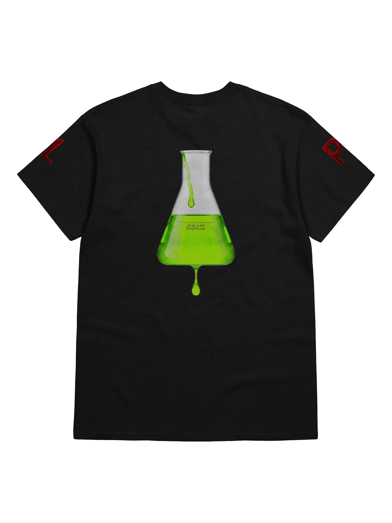Poison Love — Edition I product image (11)