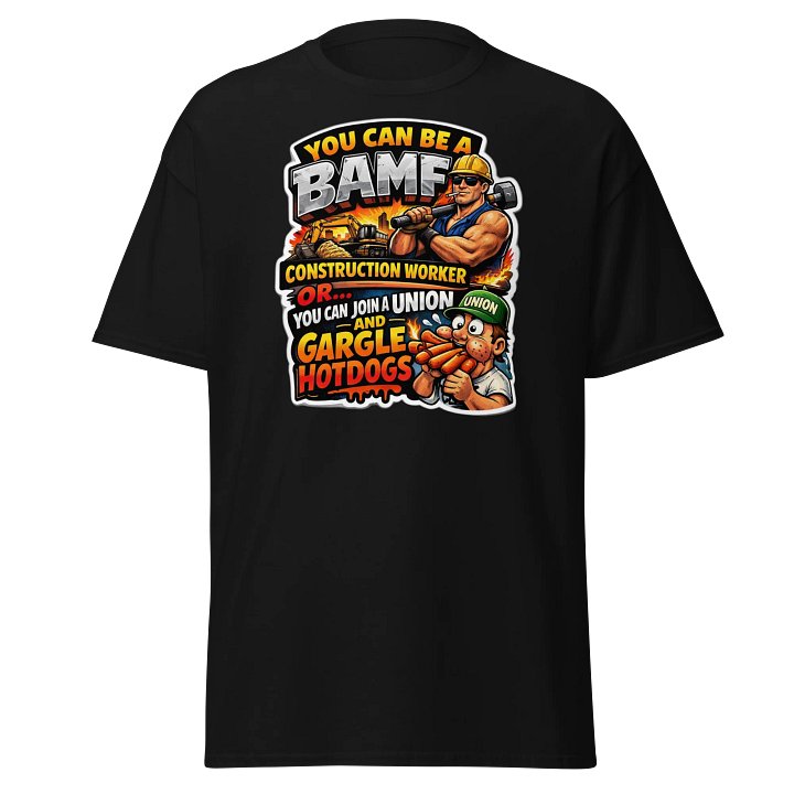 Bamf construction or union product image (1)