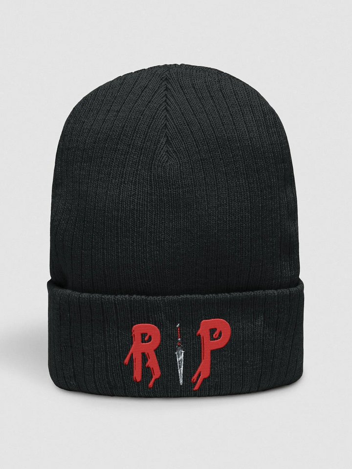 RIP Beanie product image (1)