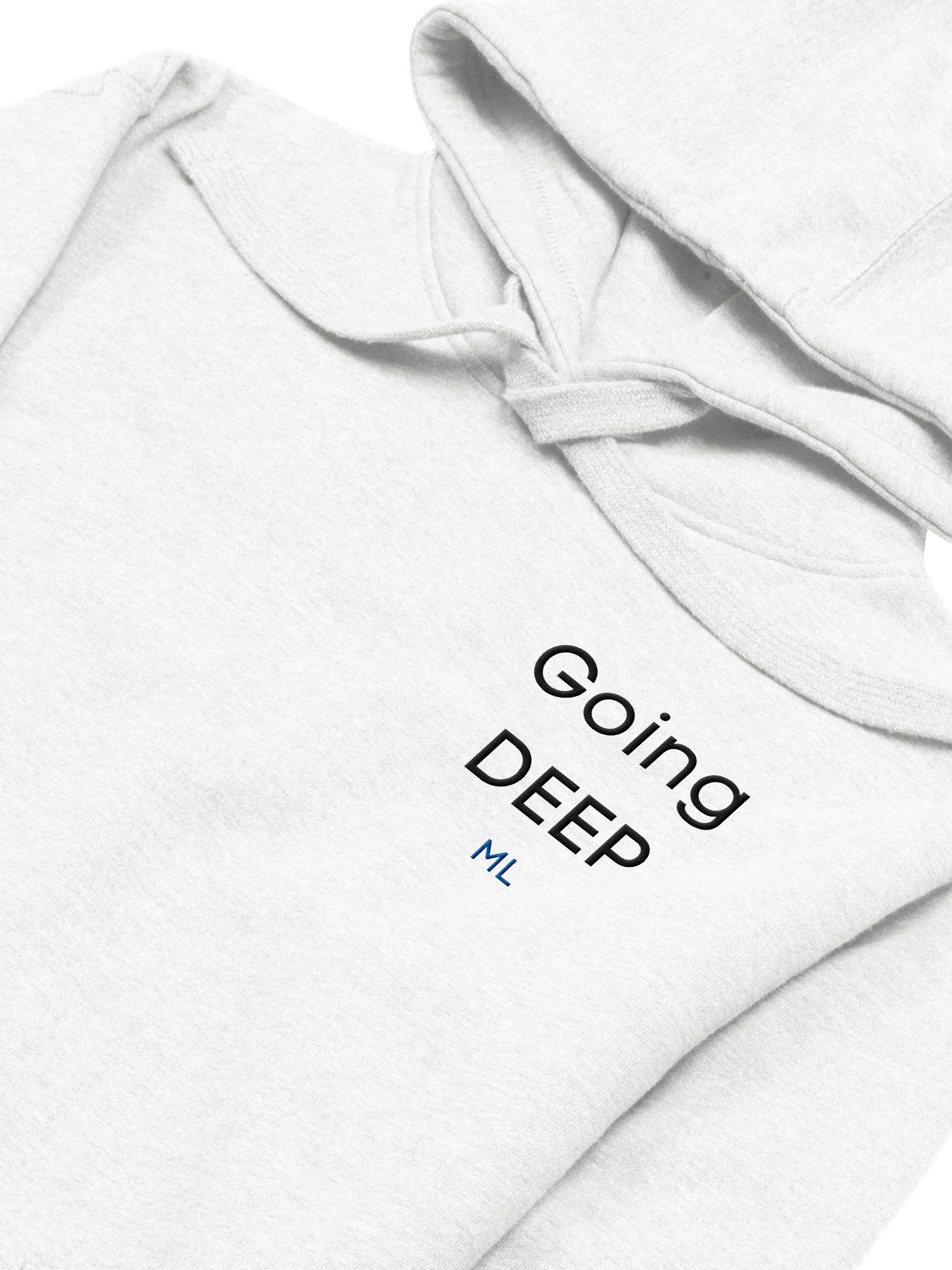 DML Gear Unisex Premium Hoodie product image (3)