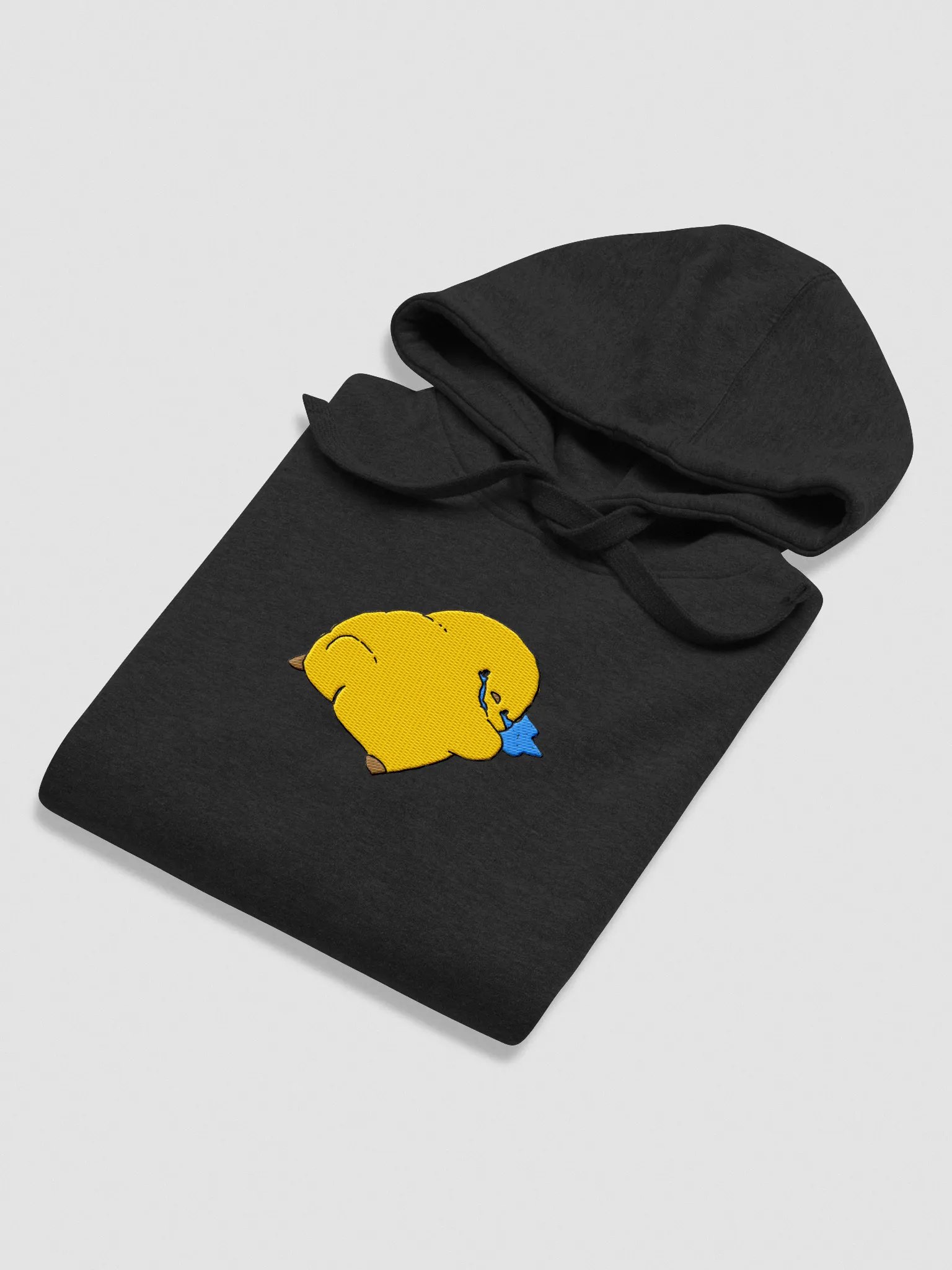 Quacker's do be sadge product image (4)