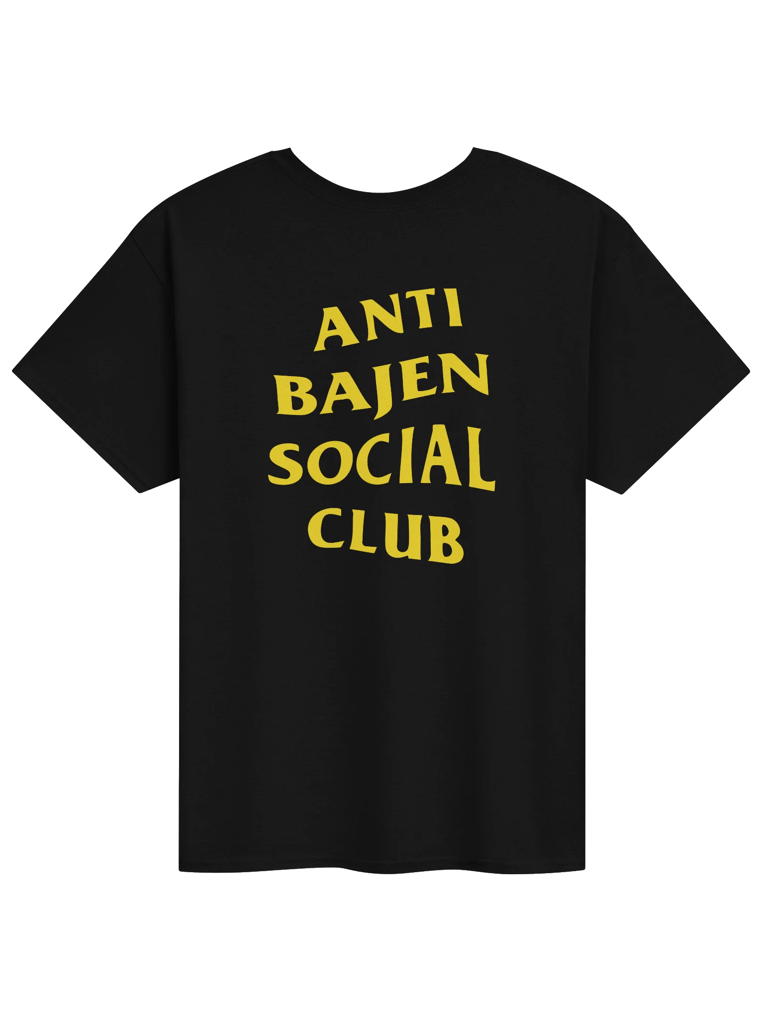 A.B.S.C - BACK product image (2)