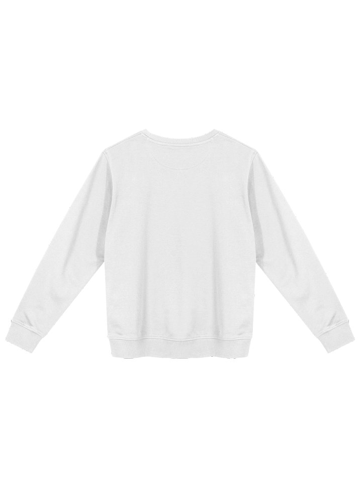 Elegance Defined: 'OWN YOUR TIME' Unisex Sweatshirt product image (2)