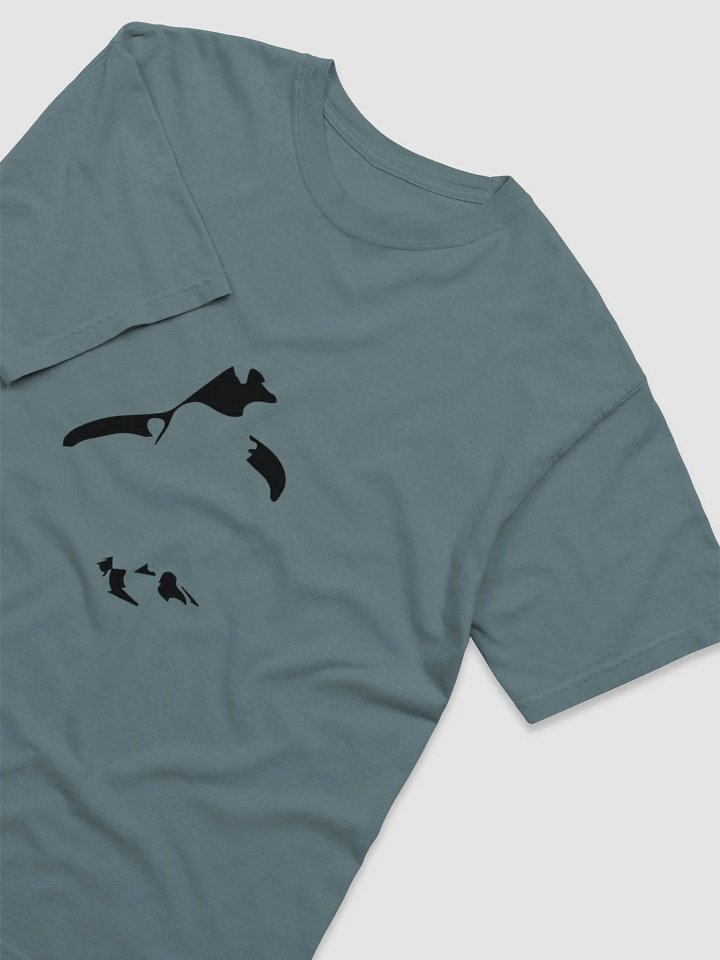 Penguin Graphic Tee product image (1)