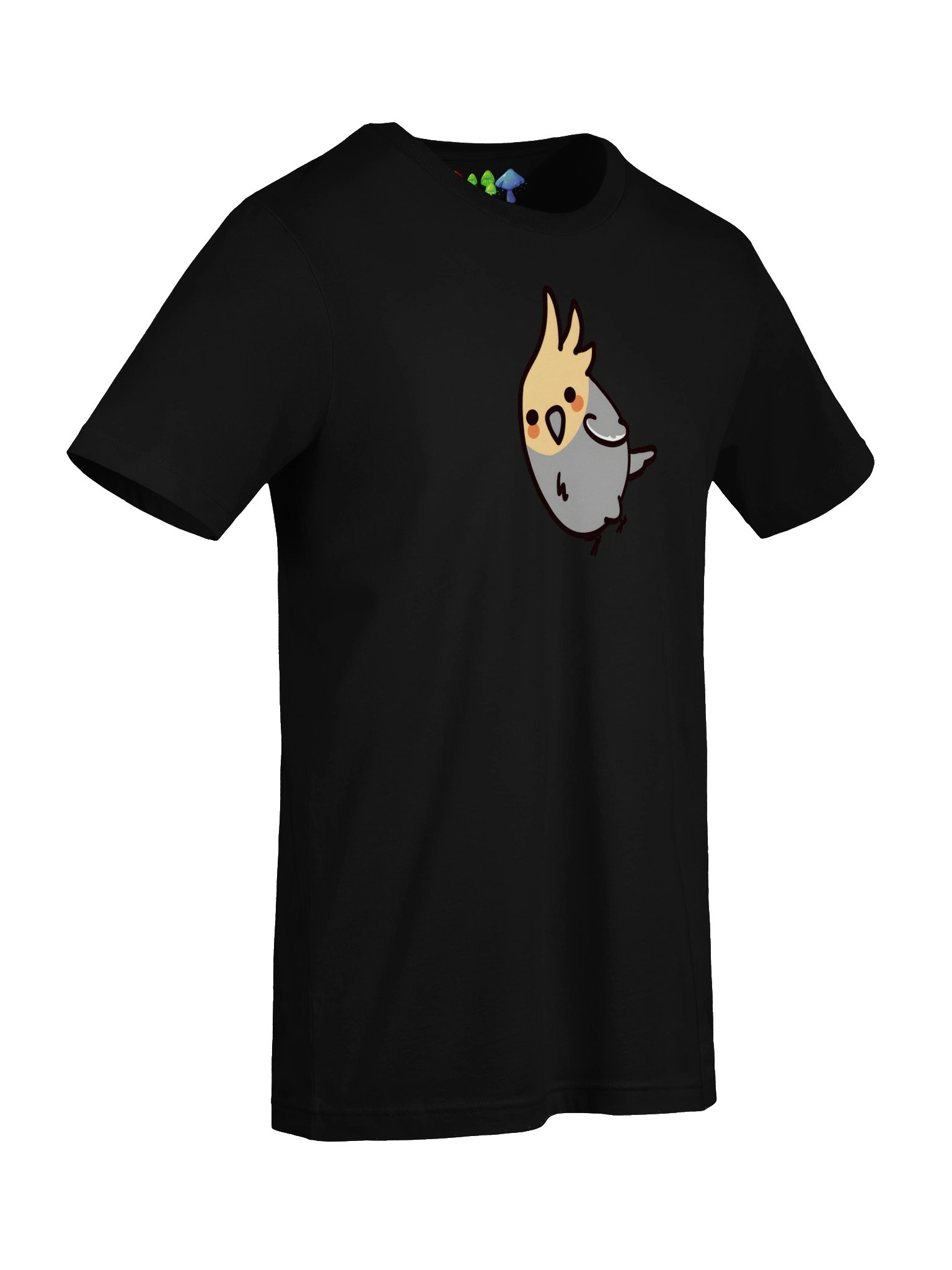 BLOOD Tee product image (70)