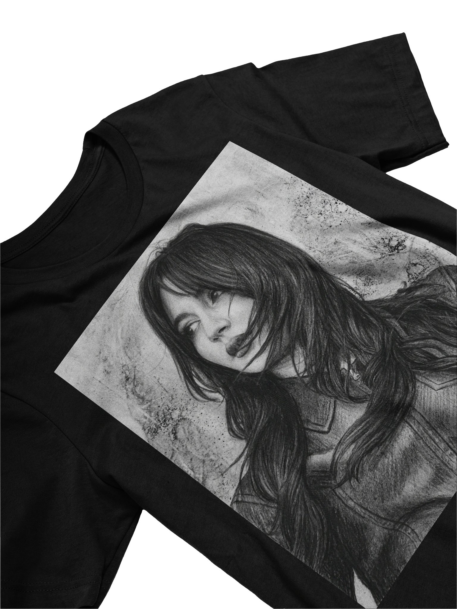 Bella+Canvas Supersoft Tee — ALE [XS–5XL] product image (3)