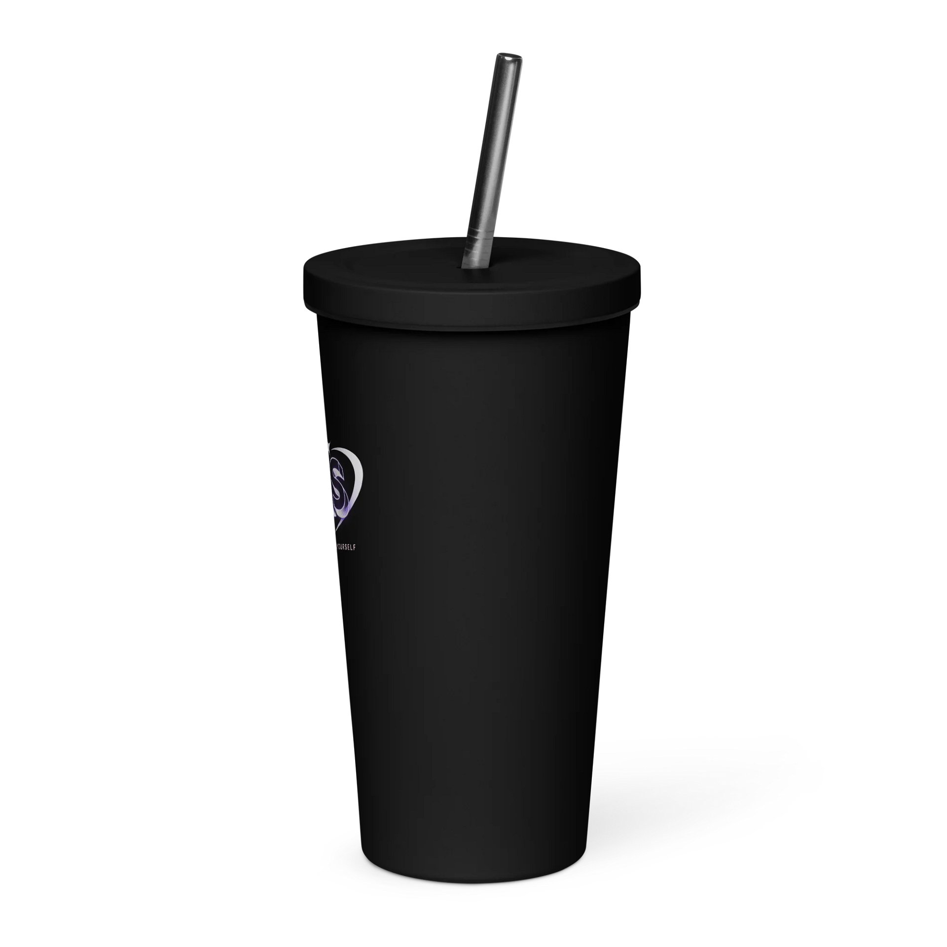 Midnight Glow Express Yourself Tumbler (Purple) product image (3)