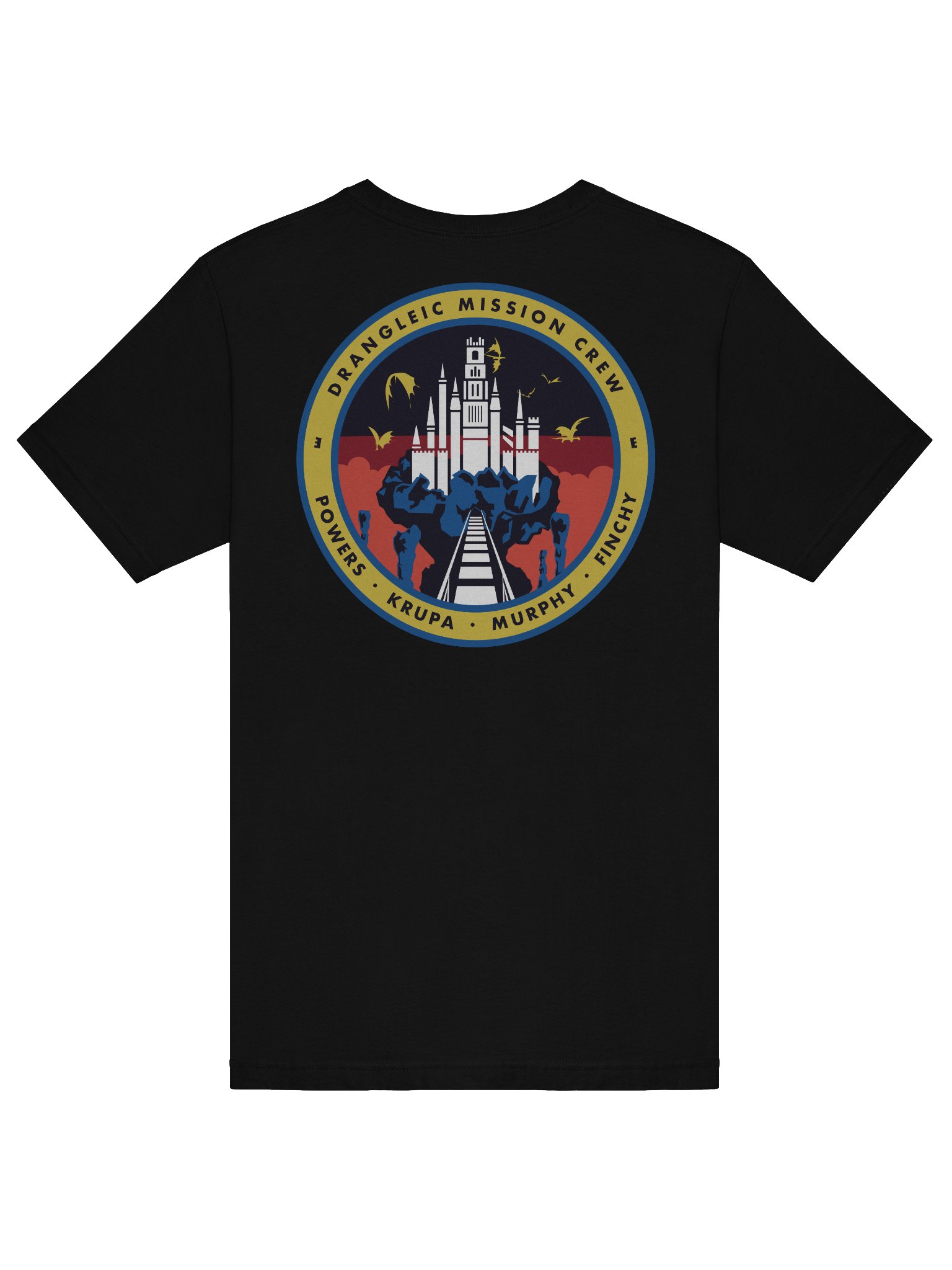 RETRY Mission Control product image (6)