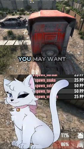 The worst driver in 7 Days to Die