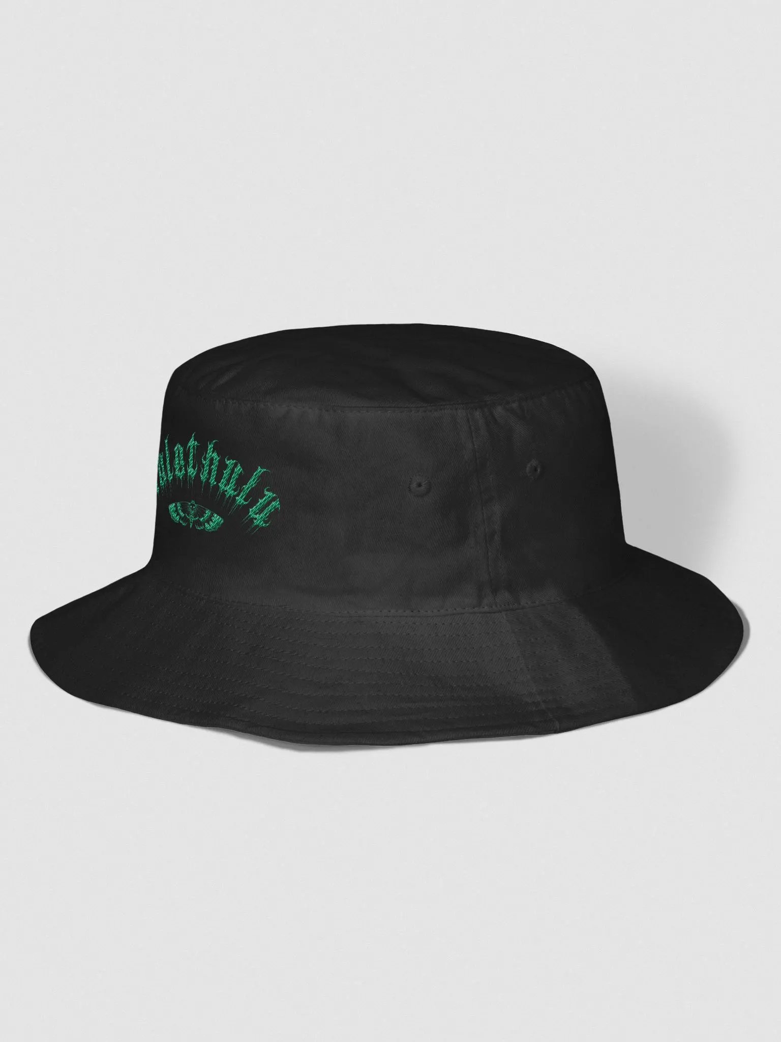 Halethulu Metal Moth Hat product image (5)