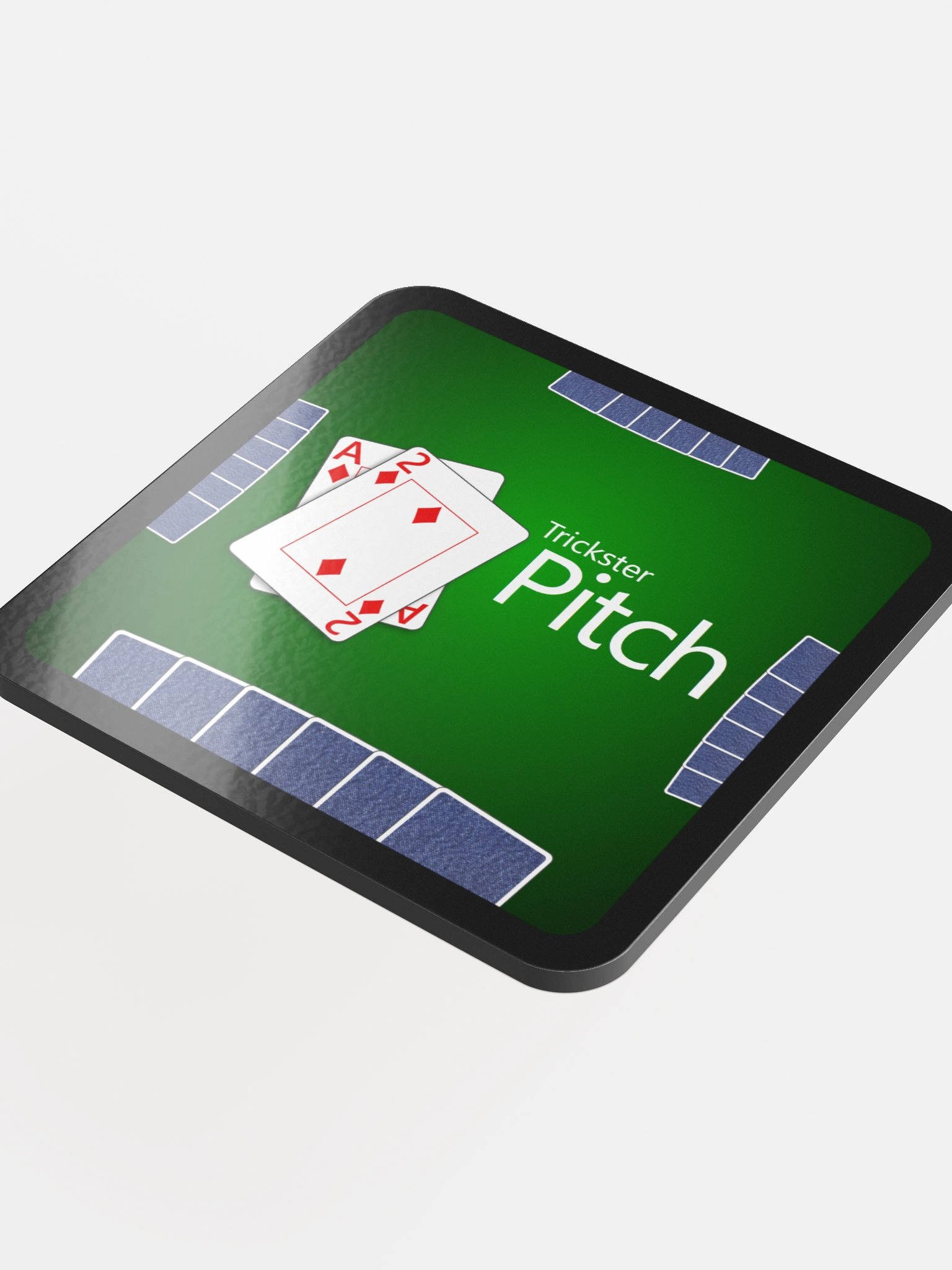 Trickster Pitch Coaster product image (4)