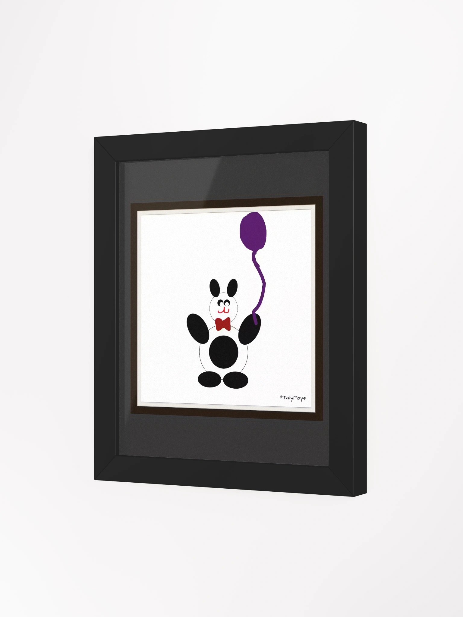 #1 - A Panda... product image (3)
