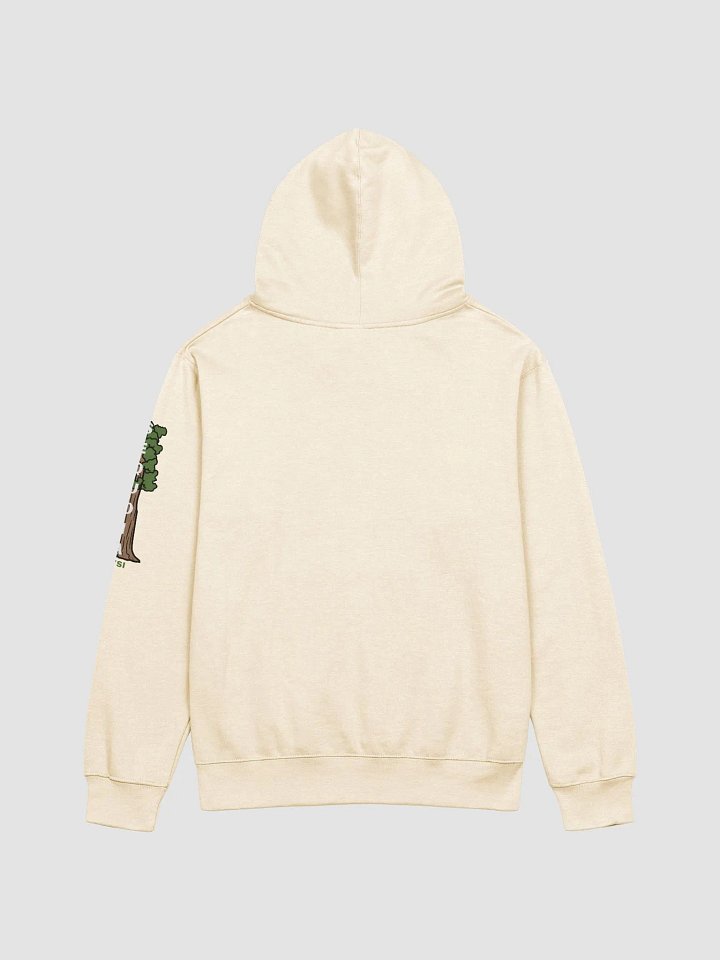 Sequoia hoodie product image (6)
