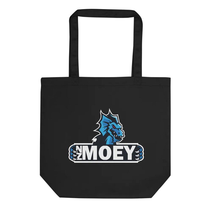 NZNOEY Econscious Eco-Friendly Tote Bag product image (1)