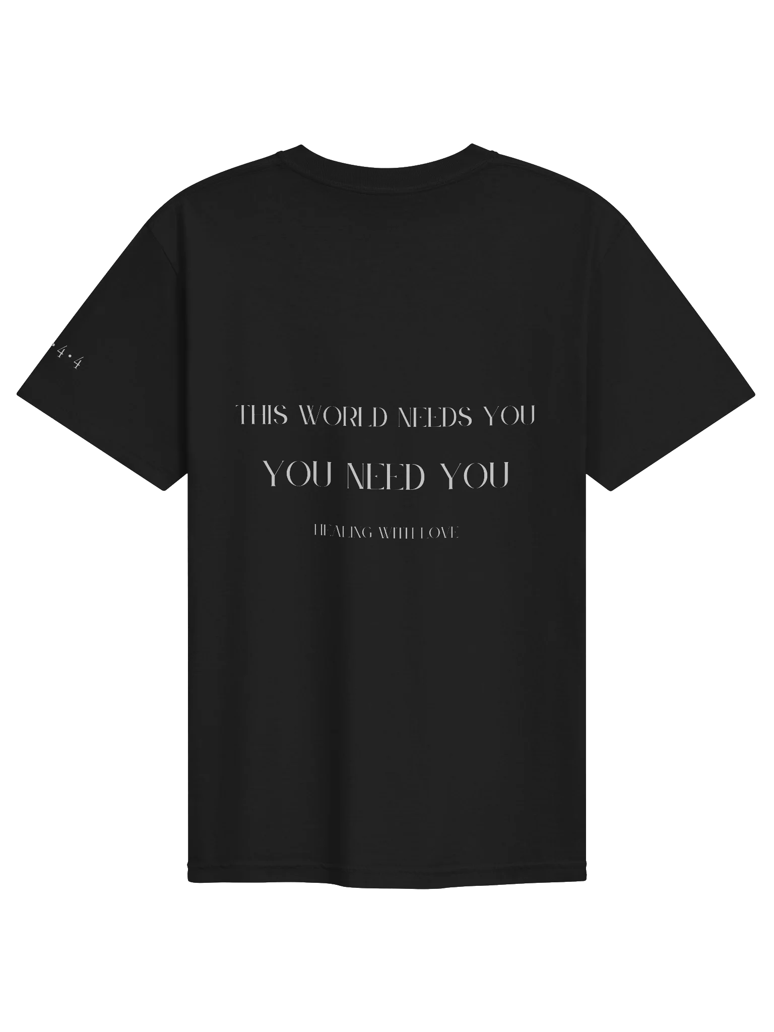 Here & Now Tee product image (2)