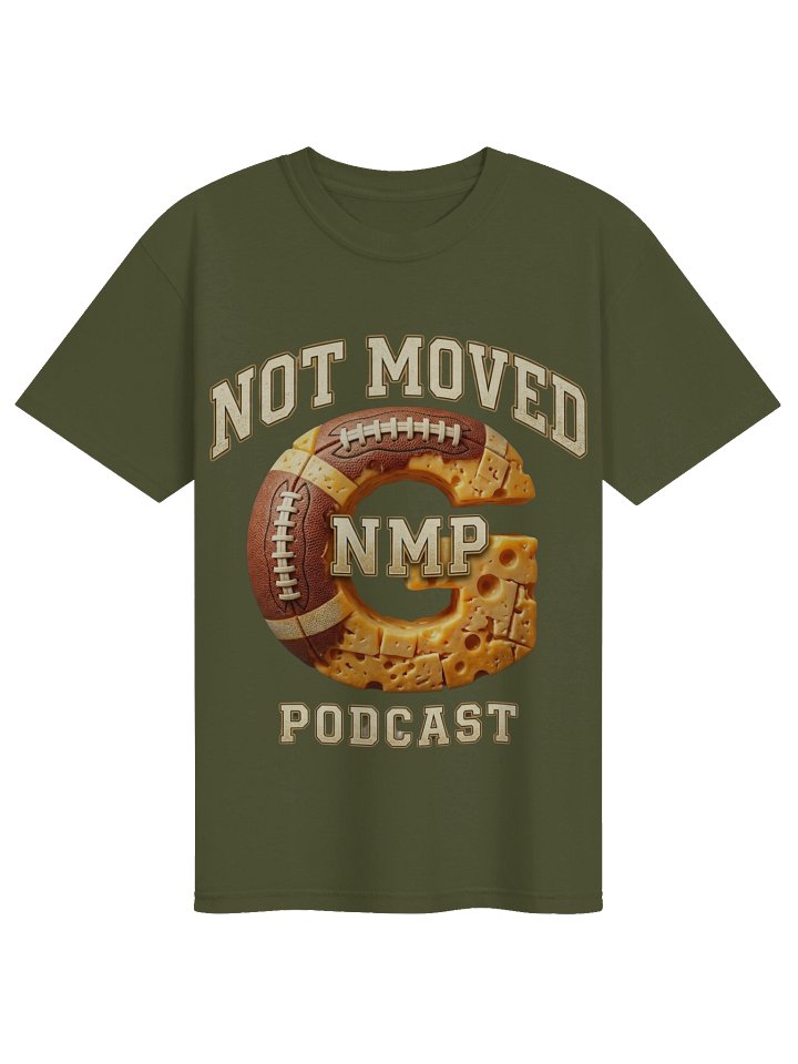 NMP GreenBay product image (1)