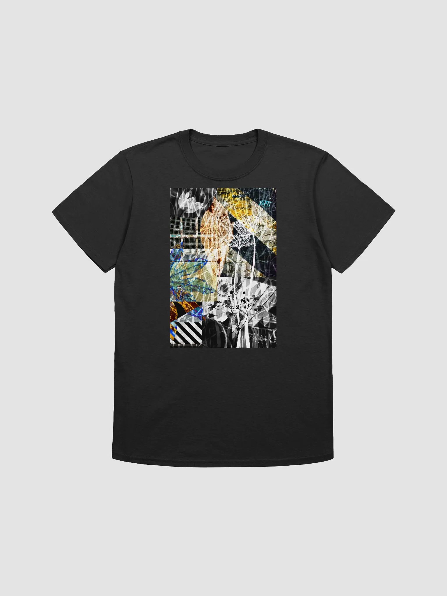 Urban Elements Unisex T-Shirt product image (4)
