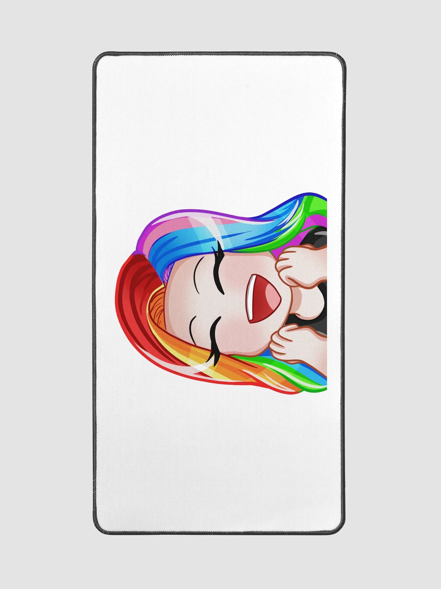 Miko HYPE Desk Mat product image (2)