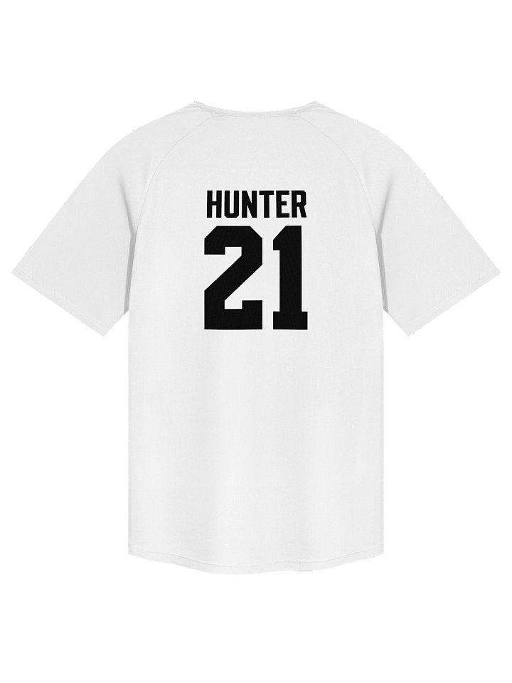 I Am Normal About Scott Hunter Sports T-Shirt (Unisex) product image (2)