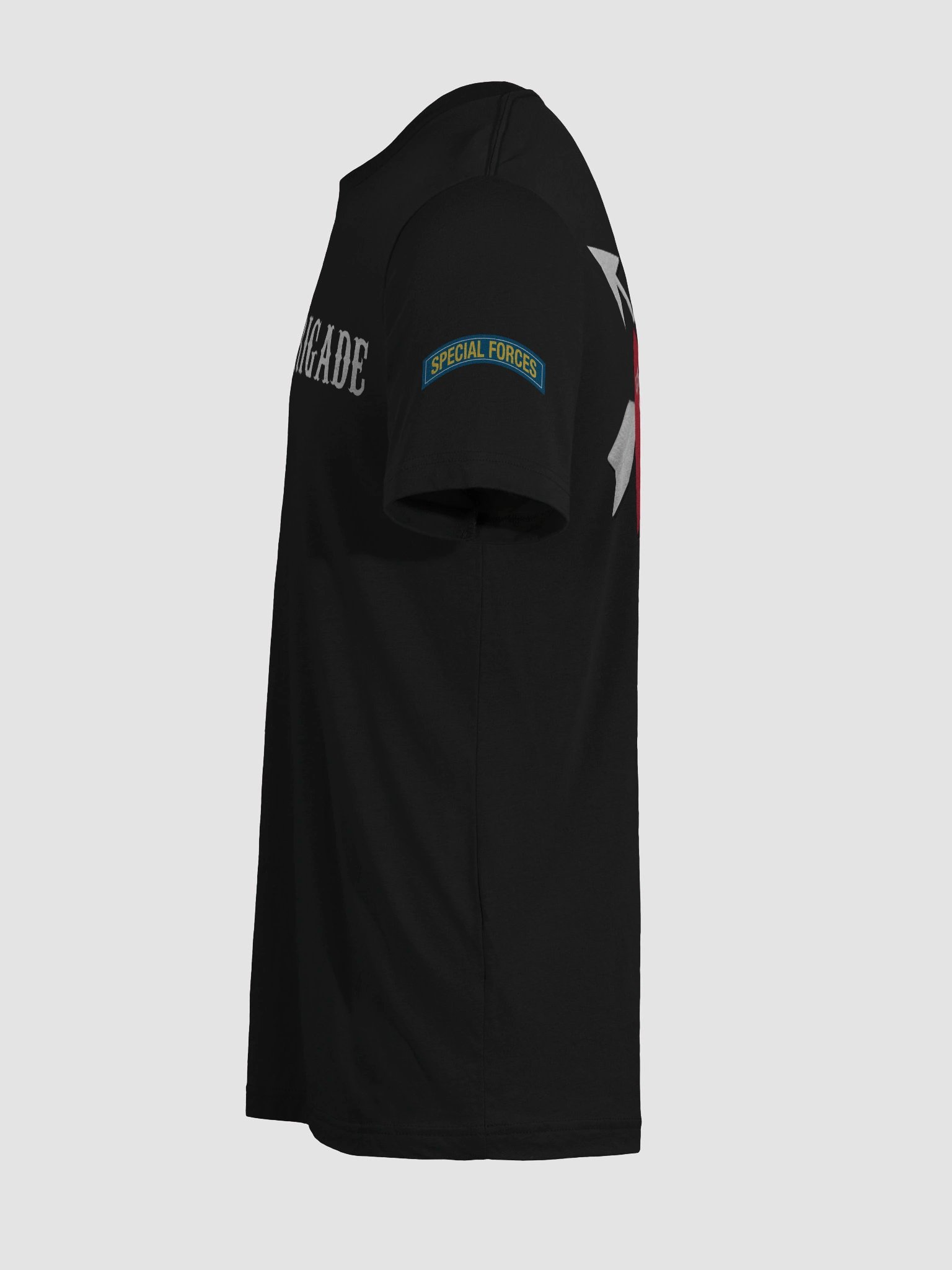 Devil's Brigade T product image (21)