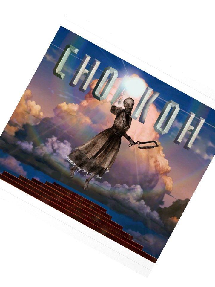 CHOPKOH Pictures Sticker product image (4)