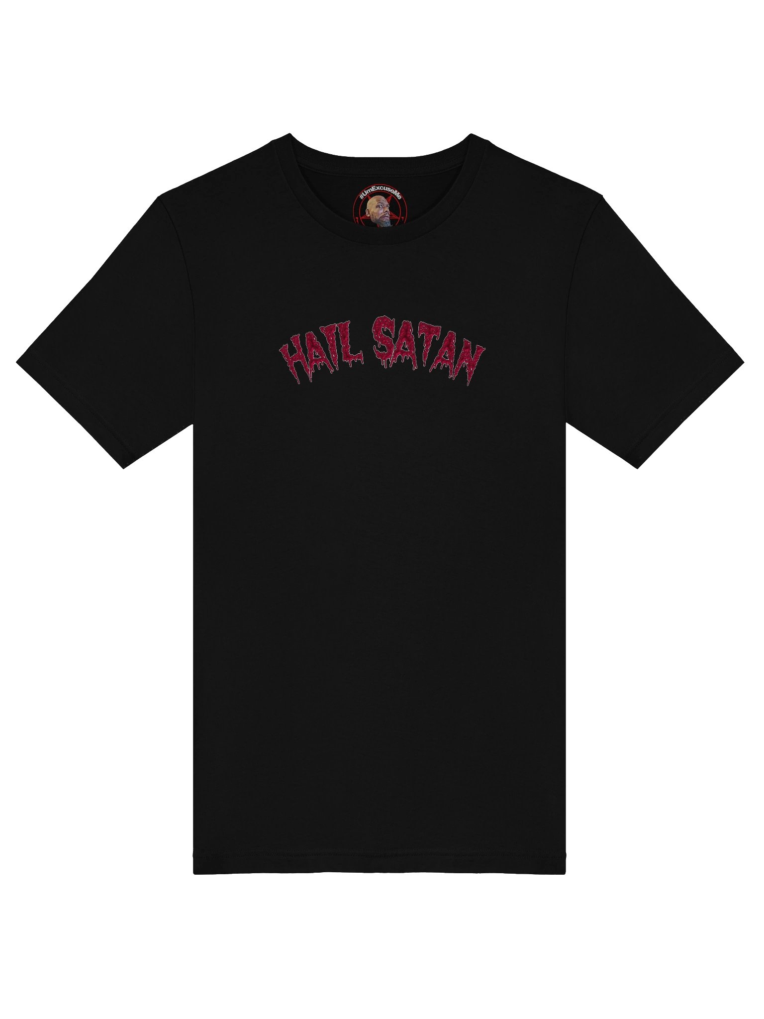 Hail Satan product image (5)
