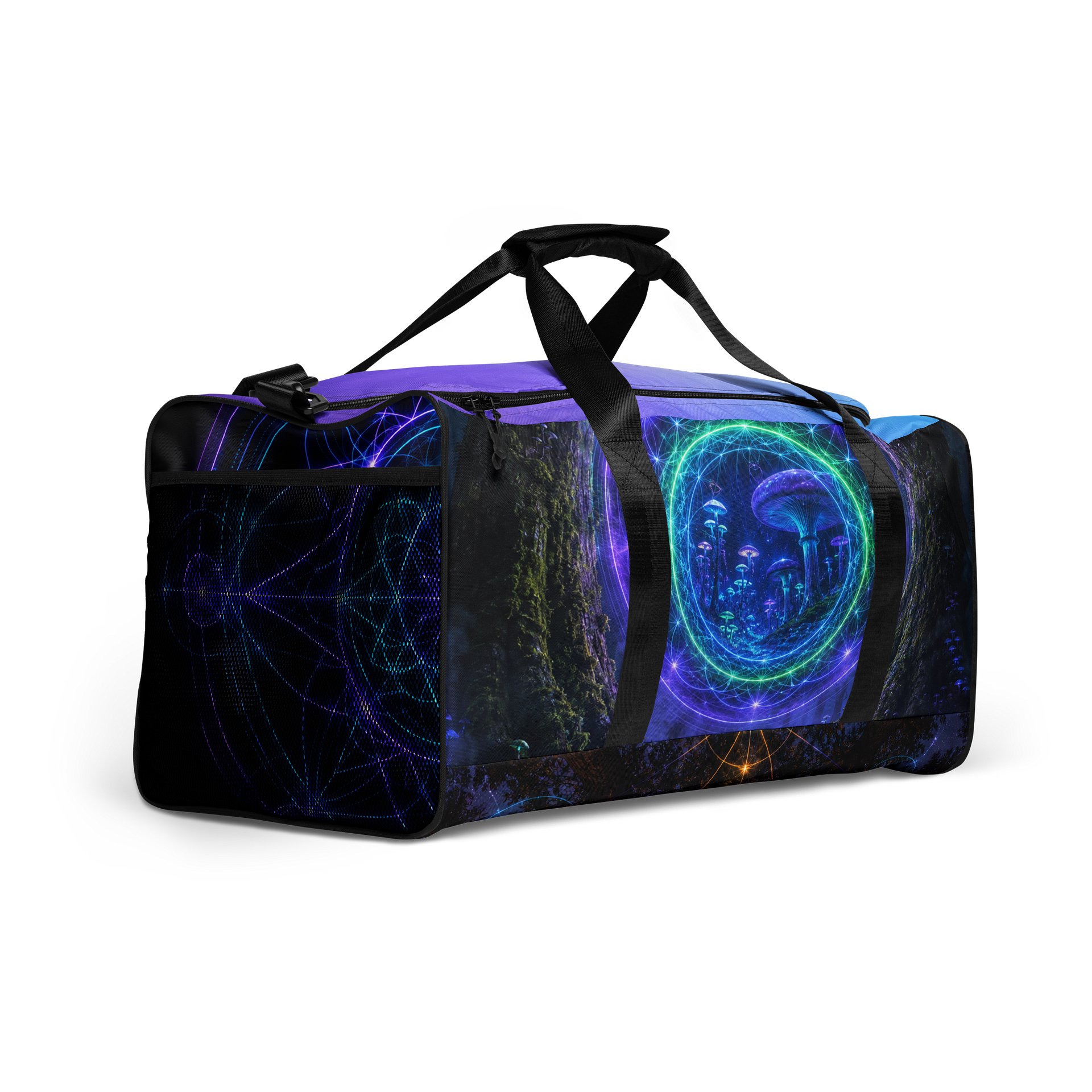 The Portal Runner Duffel product image (2)
