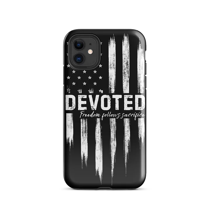 "Freedom" iPhone Case product image (6)