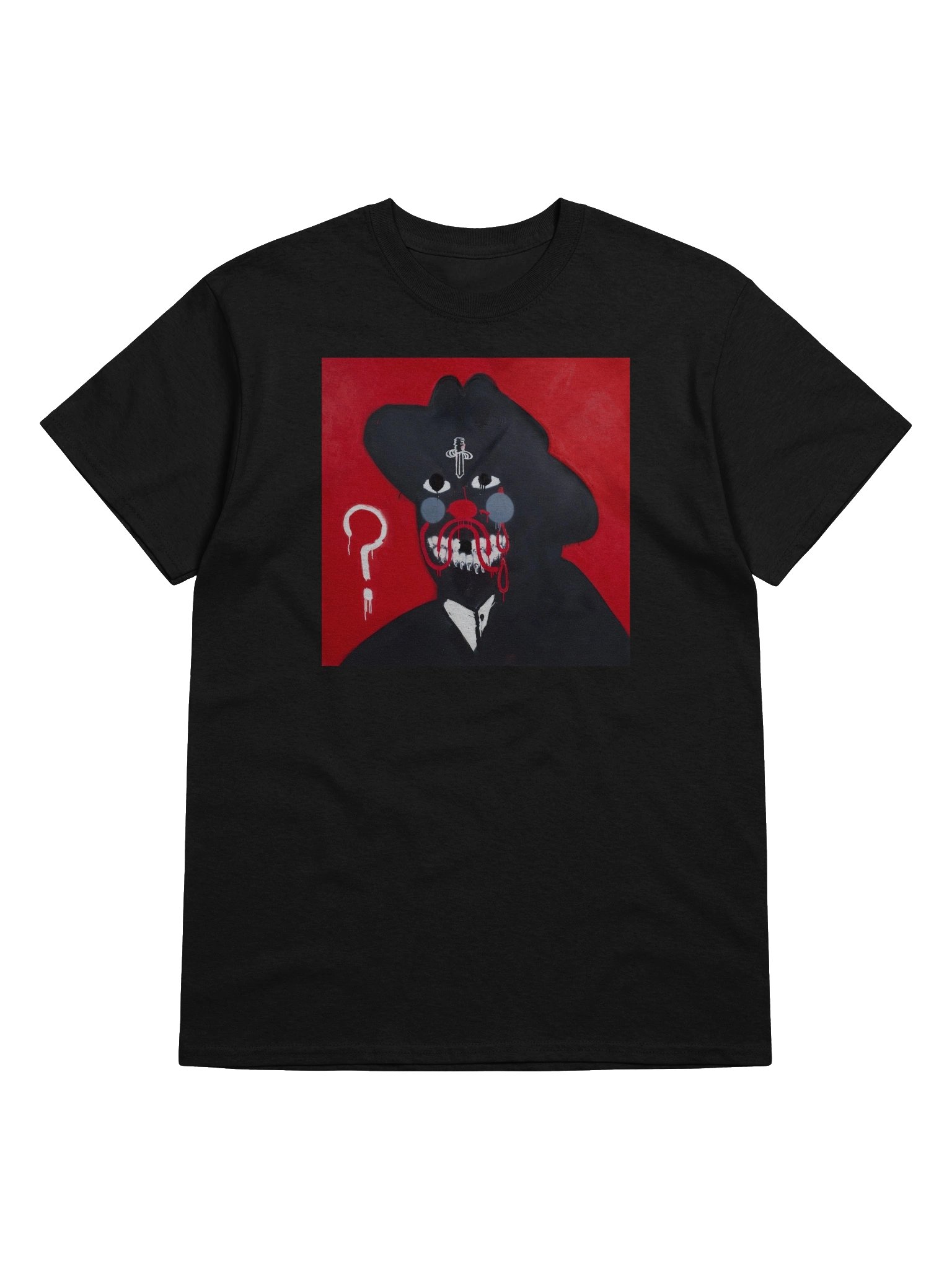 MR RECOUP – 21 Savage & Drake Tshirt product image (1)