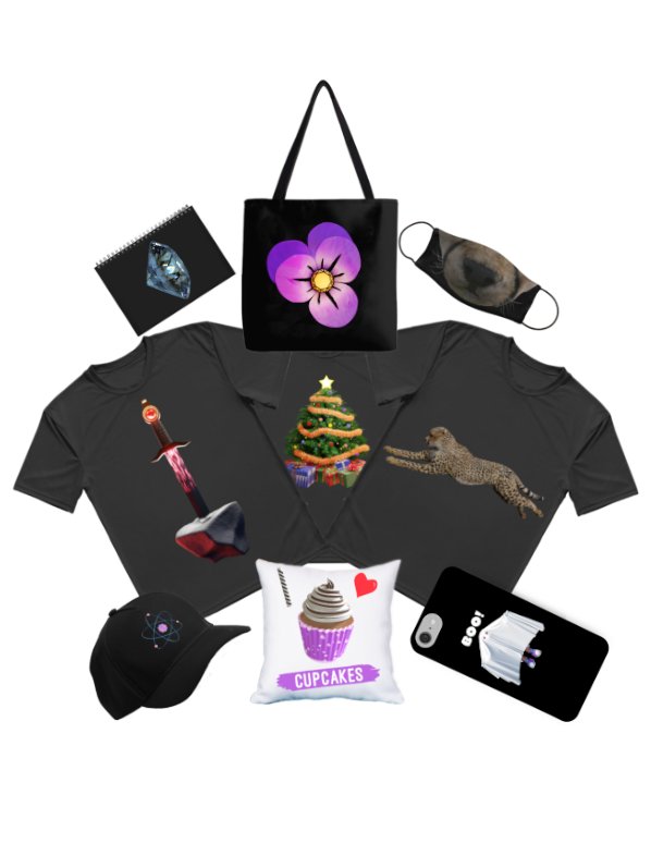 All Products