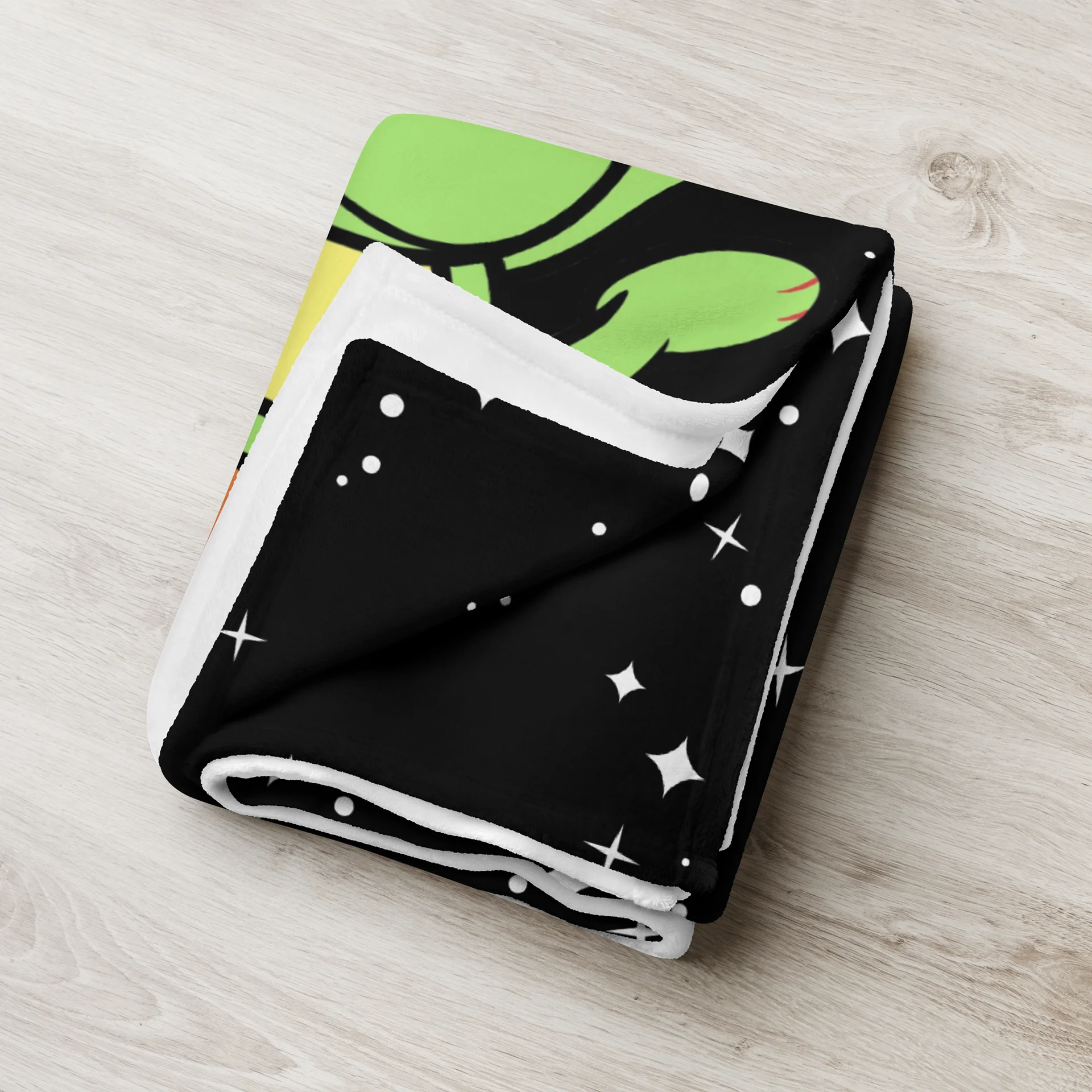 Yippe! Blanket product image (3)