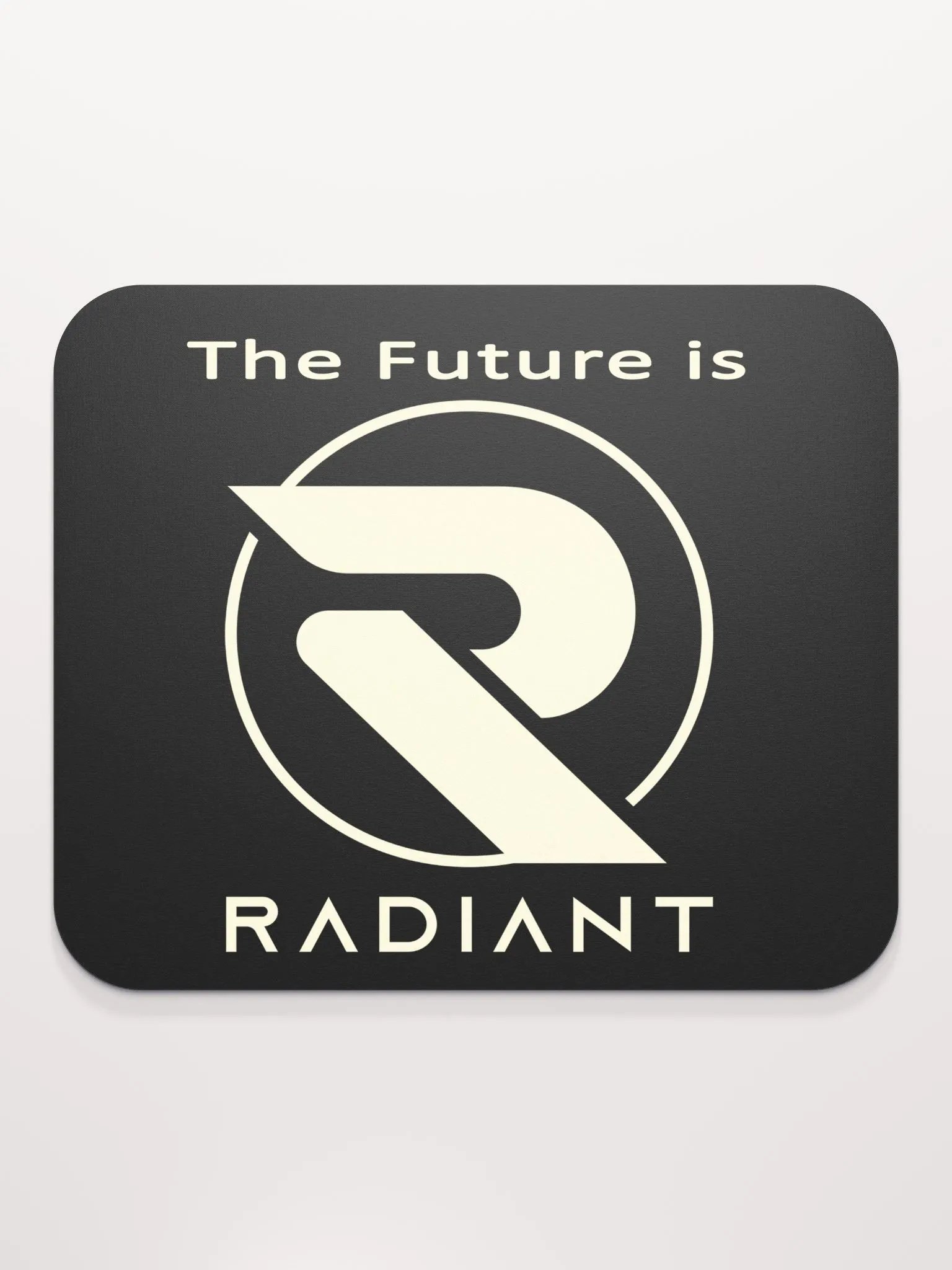 A Radiant Mouse Mat product image (4)