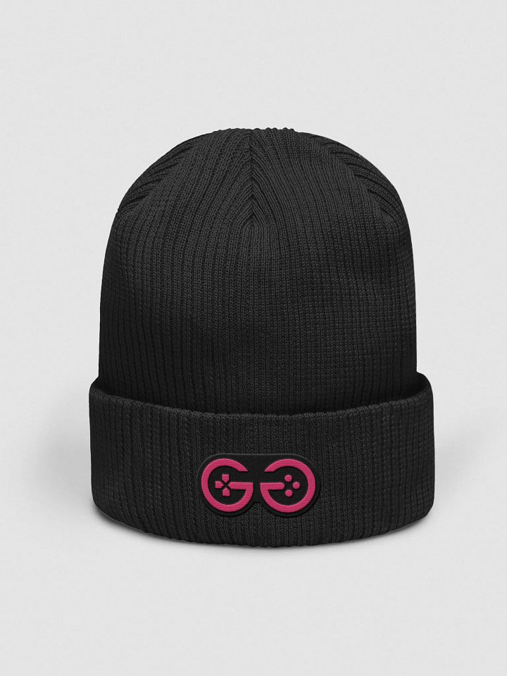 Gunters Gaming Beanie product image (1)