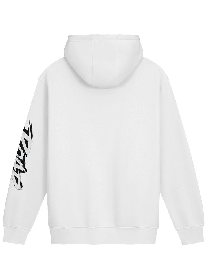 ROAR Text Hoodie product image (4)