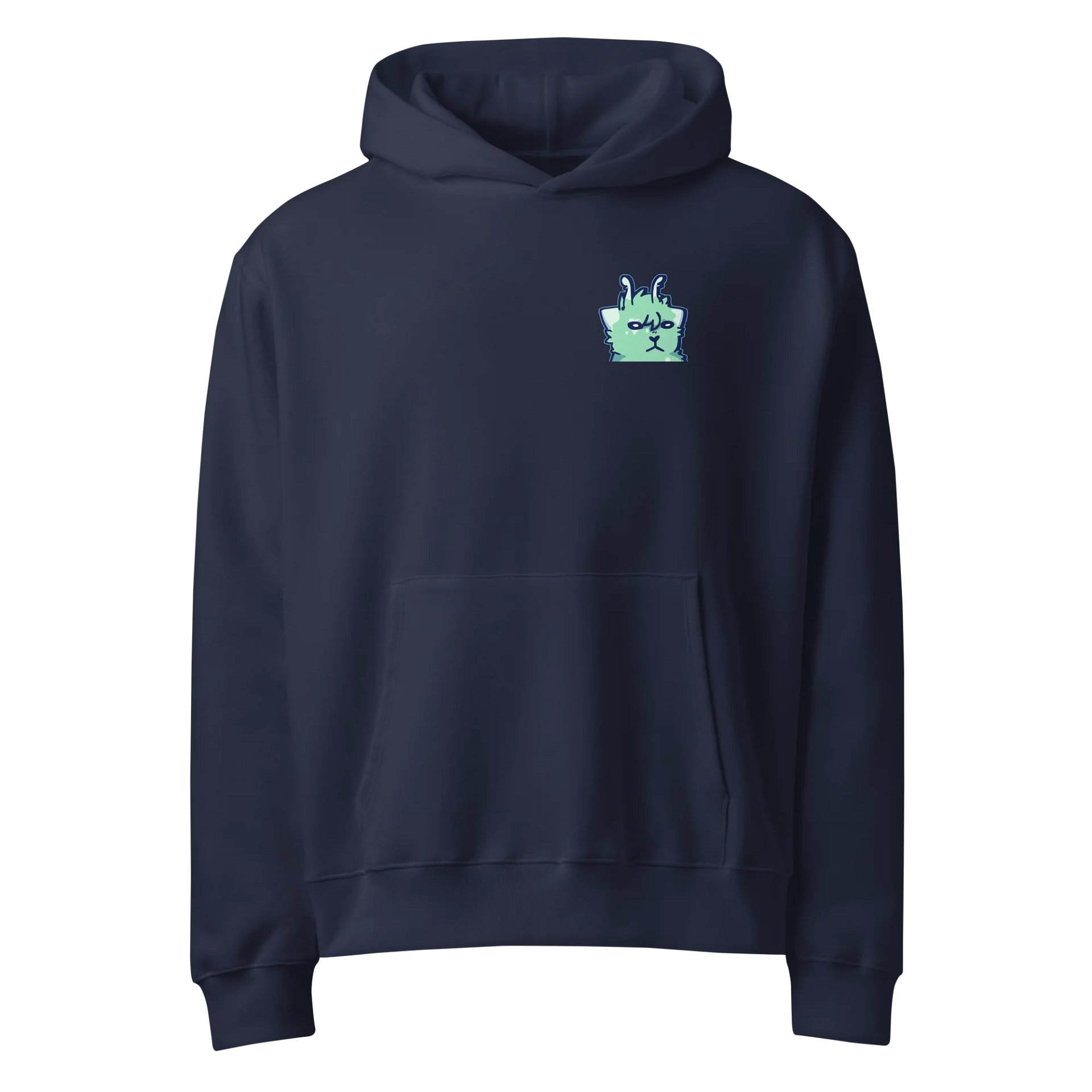 gnorp hoodie product image (1)