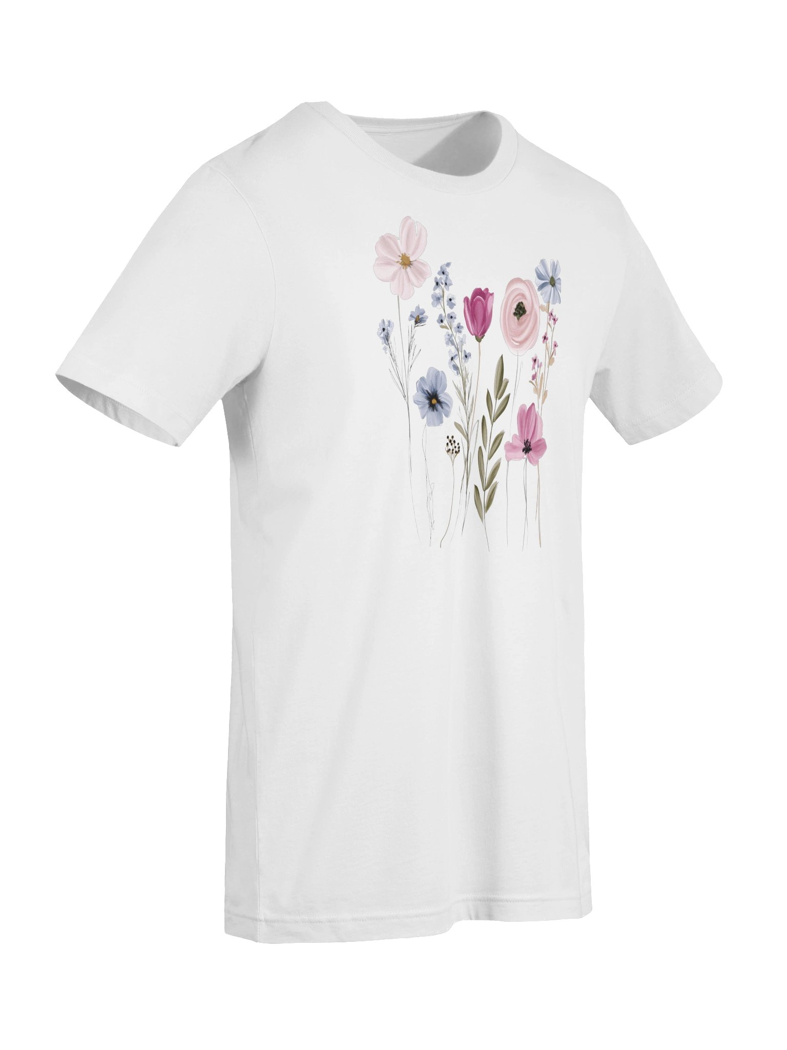 The Wildflower Tee product image (9)