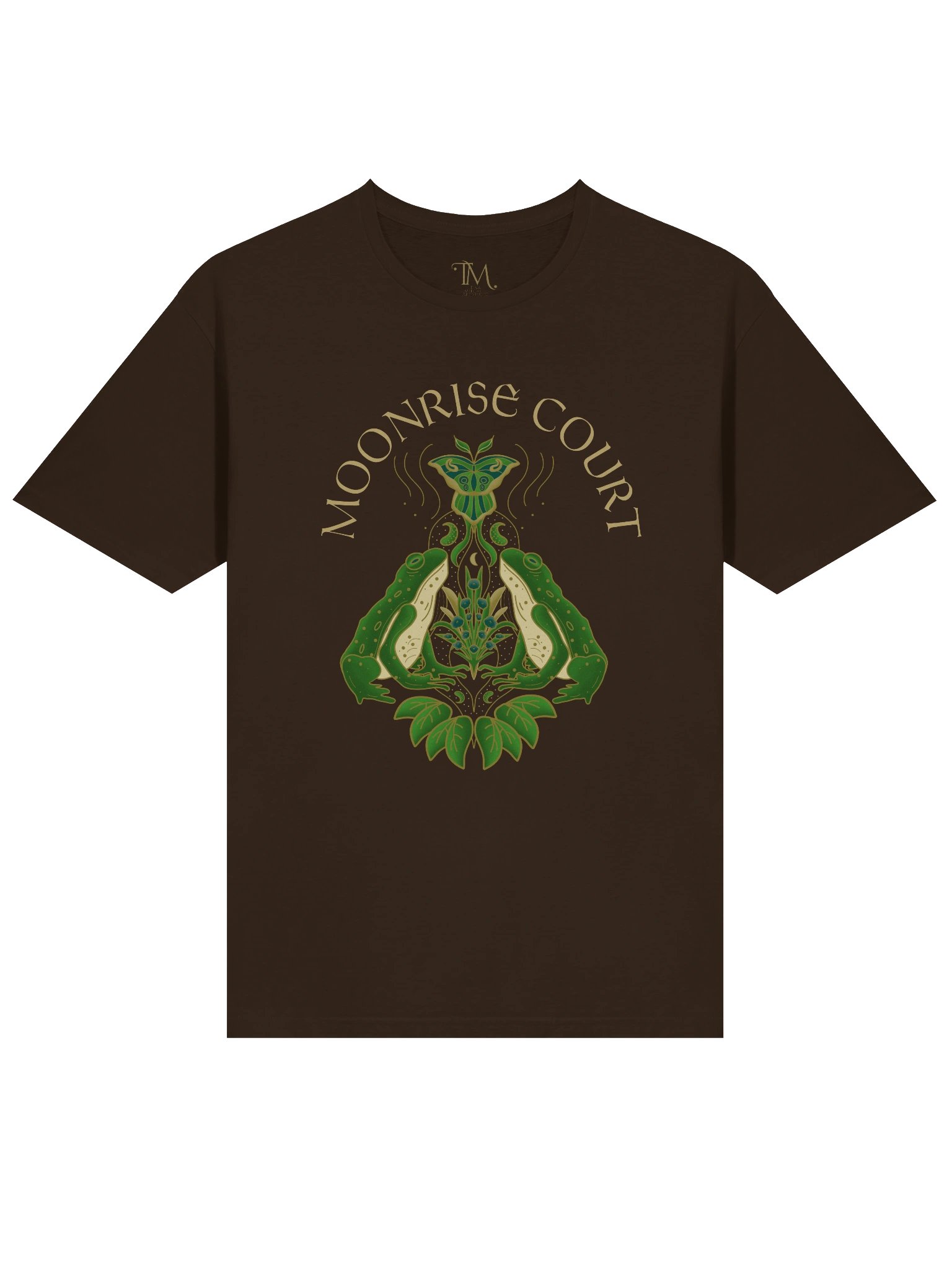 Moonrise Court Gildan Unisex Softstyle T-Shirt product image (11)