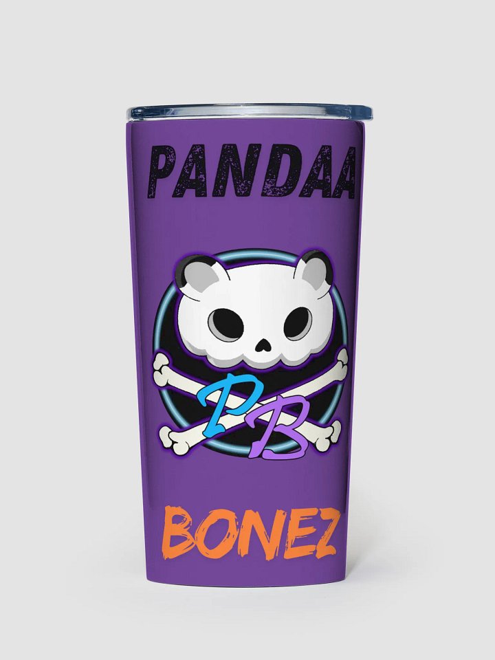 Tumble Panda product image (1)