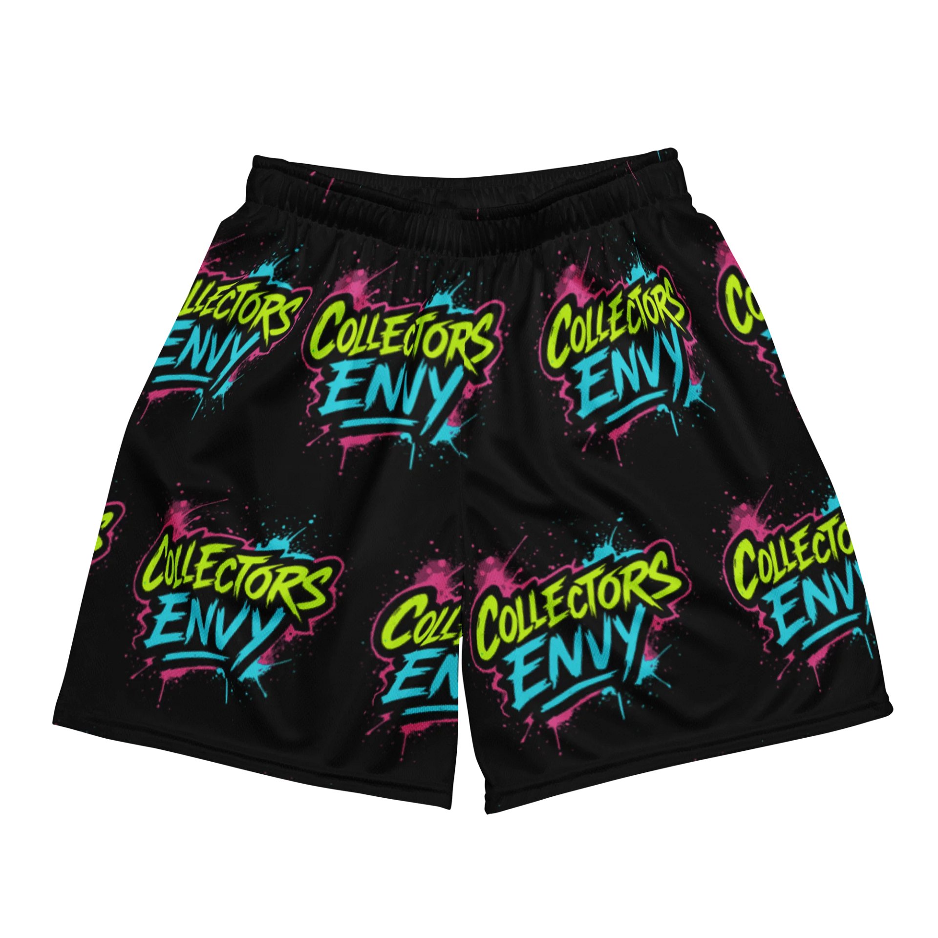 Collectors Envy All Over Shorts product image (2)
