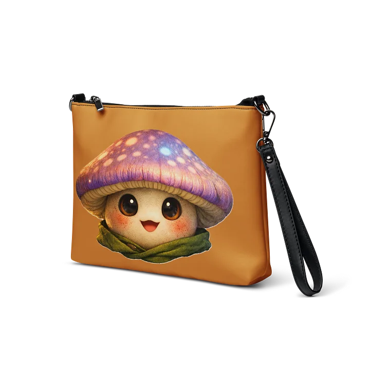 Kingdom Cartographer Crossbody Bag product image (2)