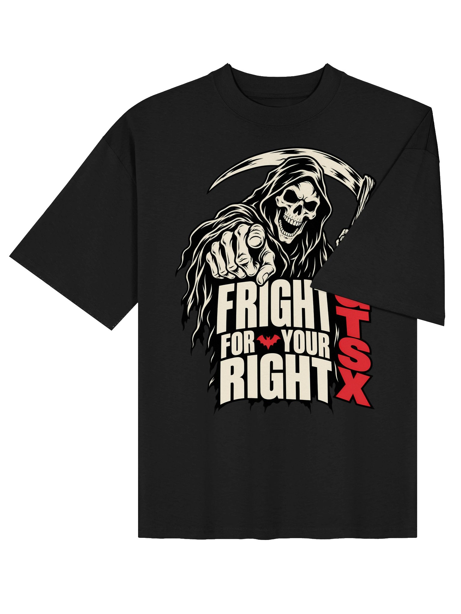 FRIGHT GTSX product image (18)