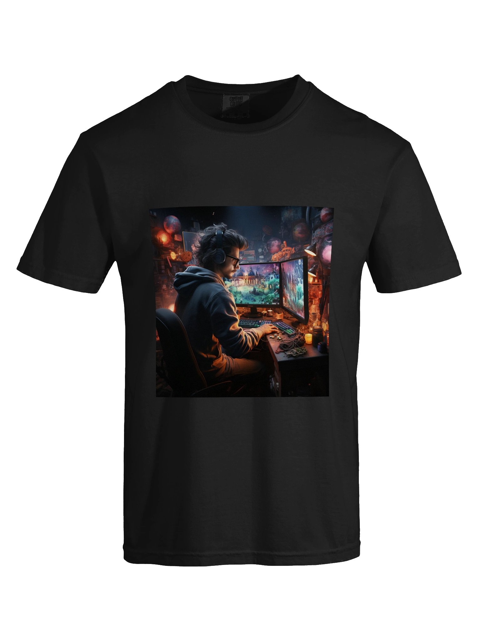 Gaming Enigma - 8 product image (5)